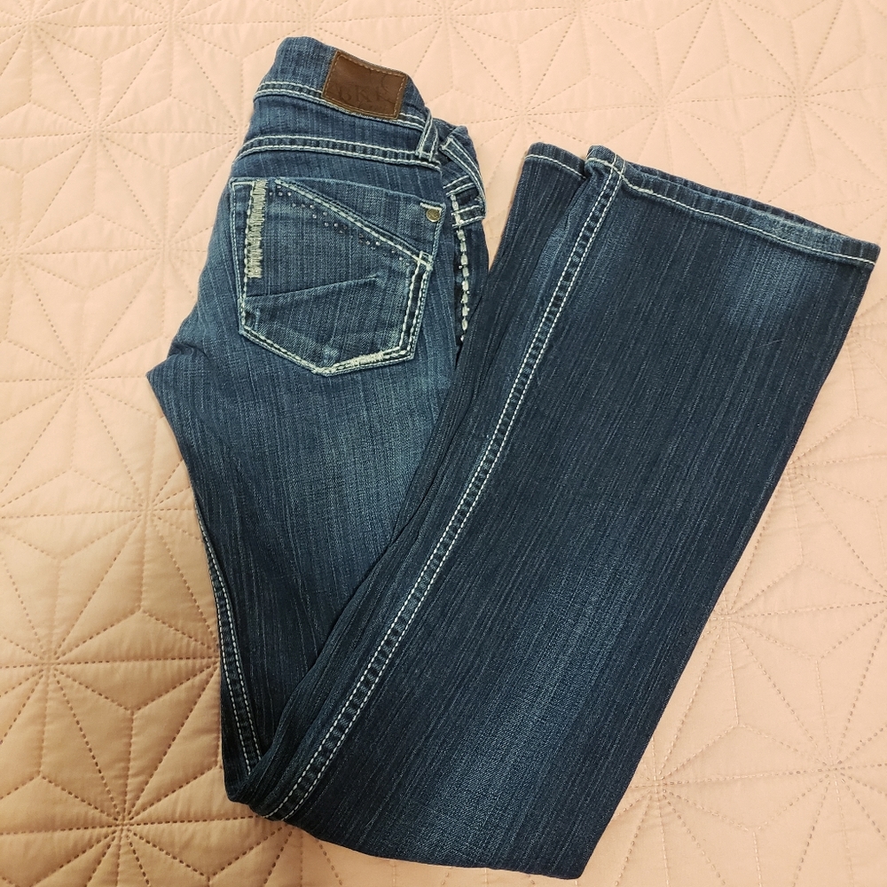 BKE stella jeans